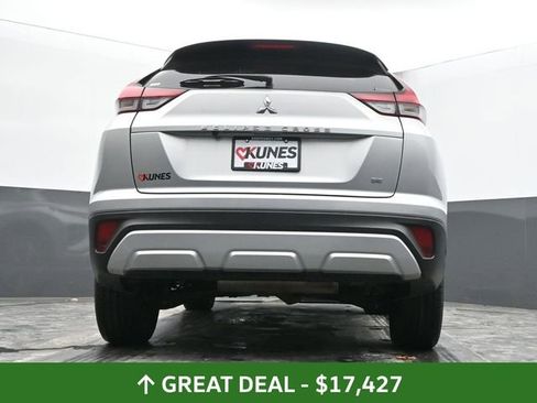 Used 2024 Mitsubishi Eclipse Cross SE image 51