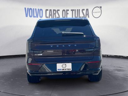 New 2025 Volvo EX90 Ultra