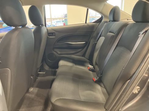 Used 2024 Mitsubishi Mirage G4 LE image 20