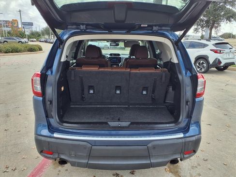 Used 2019 Subaru Ascent Touring w/ Popular Package #3 image 24