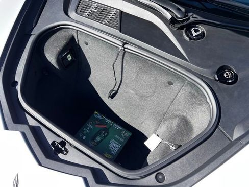 Used 2023 Chevrolet Corvette Z06 w/ Engine Appearance Package image 31