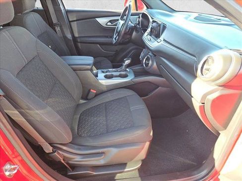 Used 2019 Chevrolet Blazer LT w/ LPO, Cargo Package image 19