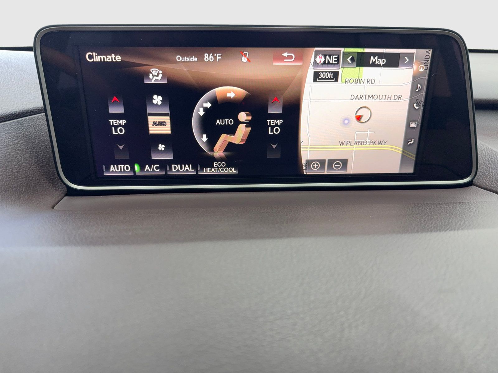Used 2016 Lexus RX 350 FWD w/ Premium Package image 29