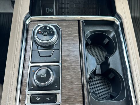 Used 2024 Ford Expedition Limited AWD/4WD image 20