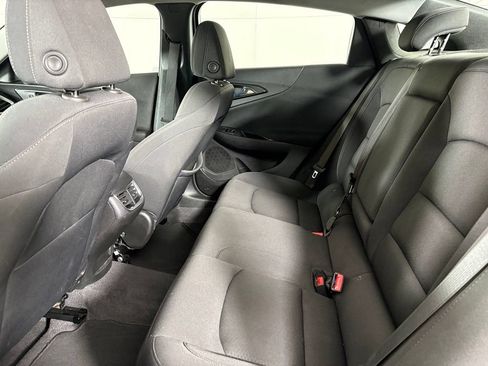 Used 2023 Chevrolet Malibu LT FWD image 36