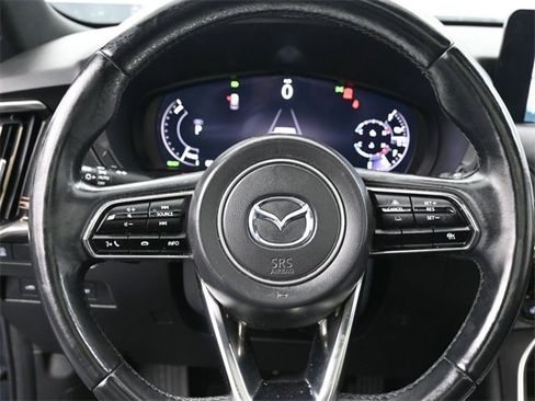 Certified 2024 MAZDA CX-90 Plug-In Hybrid w/ Premium Plus image 9