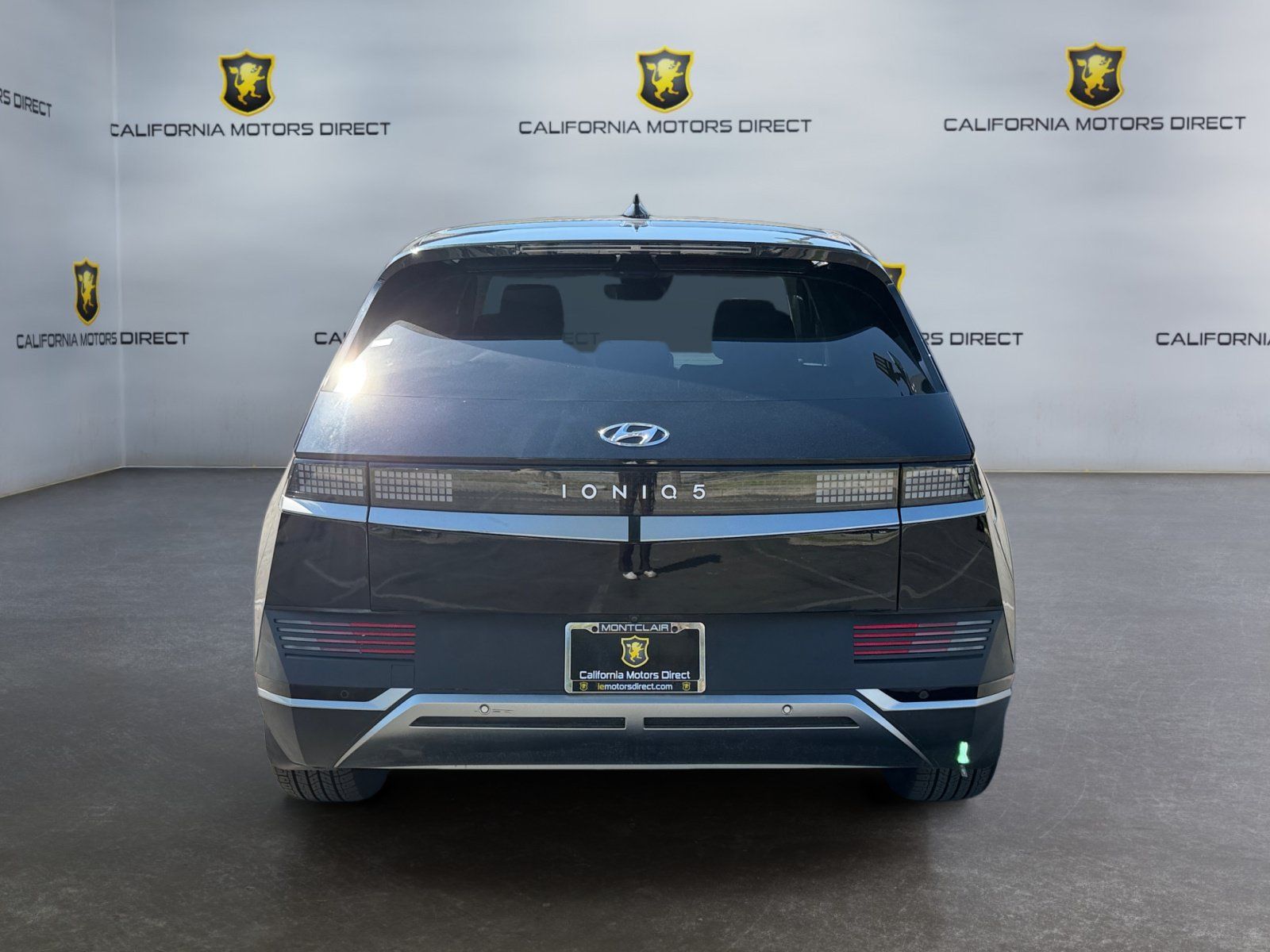 Used 2024 Hyundai Ioniq 5 SEL RWD image 4