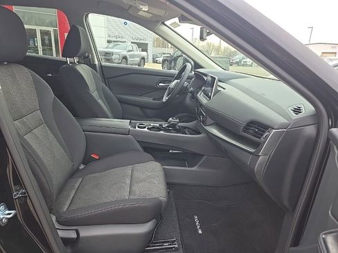 New 2026 Nissan Rogue SV w/ Cold Weather Package image 27