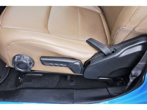 Used 2021 Jeep Wrangler Unlimited Sahara 4xe w/ Cold Weather Group image 31