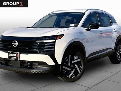 Certified 2026 Nissan Kicks SV