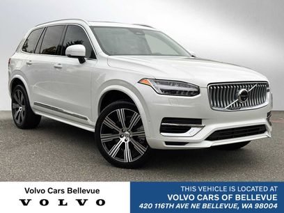 Certified 2023 Volvo XC90 T8 Plus w/ Protection Package Premier