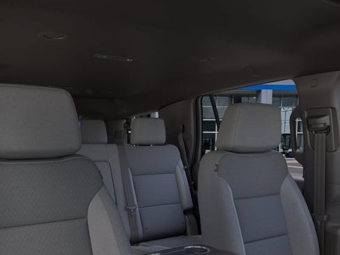 New 2026 Chevrolet Tahoe LS w/ Max Trailering Package RWD image 25