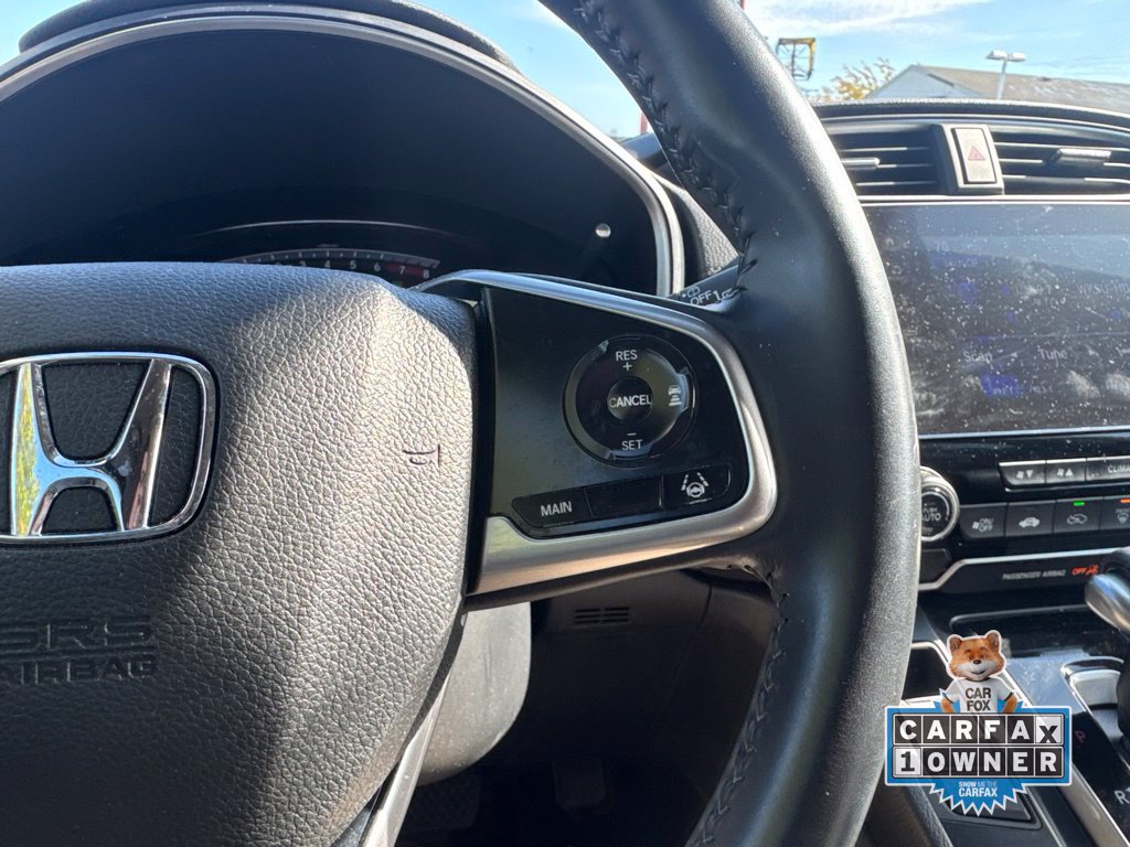 Used 2022 Honda CR-V EX-L image 17
