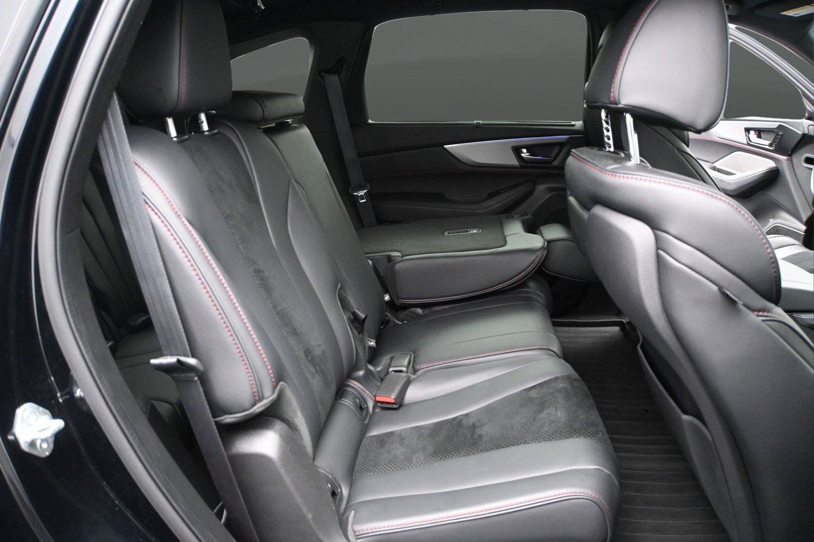 Used 2024 Acura MDX A-Spec AWD/4WD image 20