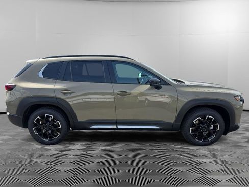 New 2026 MAZDA CX-50 Meridian Edition w/ Cargo Package AWD/4WD image 8