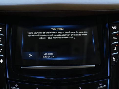 Used 2015 Cadillac Escalade ESV Platinum AWD/4WD image 52