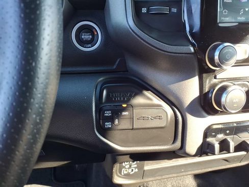 Used 2022 RAM 2500 Tradesman AWD/4WD image 10