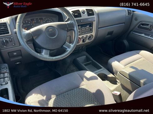 Used 2006 GMC Canyon SLE image 6