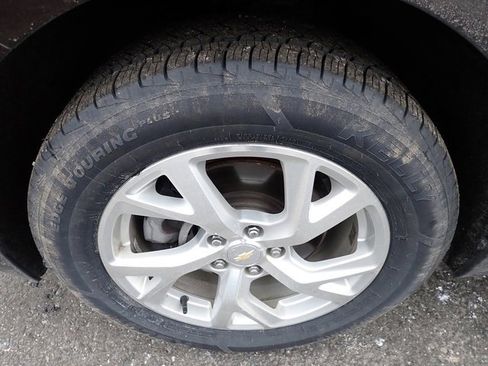 Used 2020 Chevrolet Equinox LT image 13