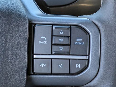 New 2025 Ford F150 Lariat w/ Equipment Group 501A Mid image 15