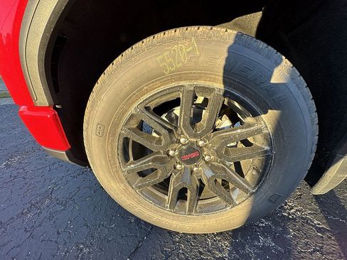 New 2026 GMC Sierra 1500 Elevation w/ Preferred Package image 14