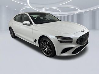 New 2026 Genesis G70 2.5T Prestige RWD 360° Tour