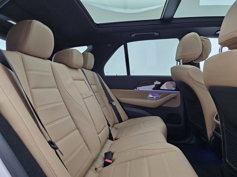 New 2026 Mercedes-Benz GLE 450 4MATIC image 27