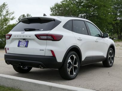 New 2025 Ford Escape ST-Line Elite w/ Tech Pack #2