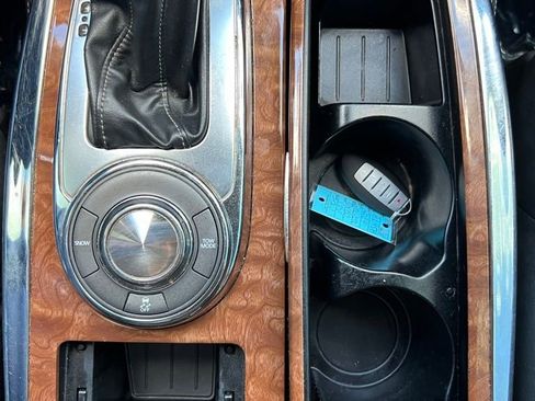 Used 2019 INFINITI QX80 Luxe w/ Cargo Package image 46