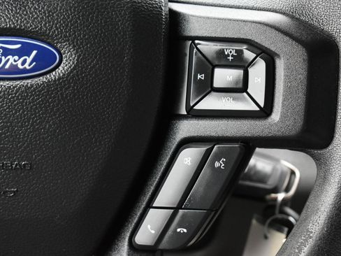 Used 2019 Ford F150 XLT AWD/4WD image 16