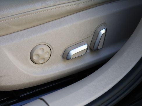 Used 2016 Audi A6 2.0T Premium Plus w/ Premium Plus Package image 31