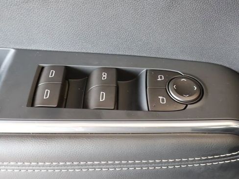 New 2026 GMC Acadia Elevation w/ Black Edition image 14