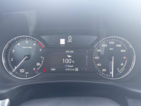Certified 2023 Cadillac XT4 Premium Luxury w/ Cold Weather Package AWD/4WD image 37