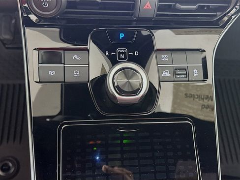 Certified 2024 Toyota bZ4X XLE w/ Weather Package image 17