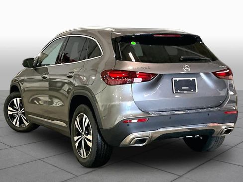 New 2026 Mercedes-Benz GLA 250 4MATIC image 4