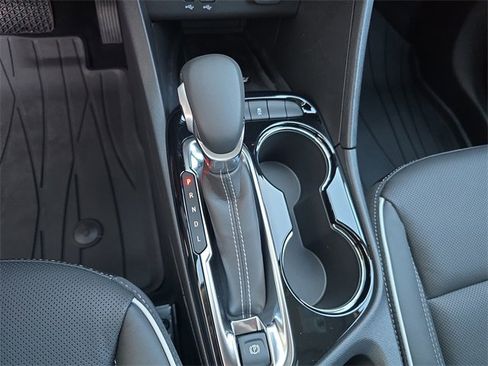 New 2026 Buick Encore GX Avenir w/ Avenir Technology Package image 25