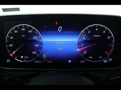 Used 2024 Mercedes-Benz C 300 4MATIC Sedan image 28