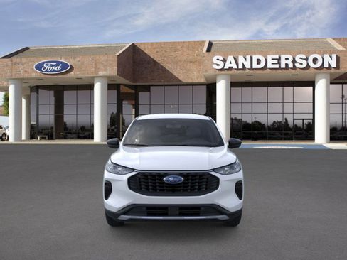 New 2025 Ford Escape Active image 7