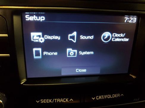 Used 2019 Kia Sportage LX image 20