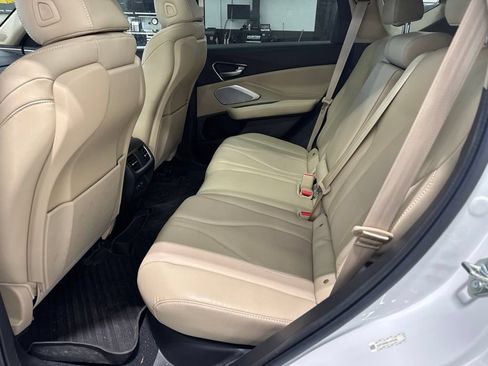 Used 2020 Acura RDX AWD w/ Technology Package image 13