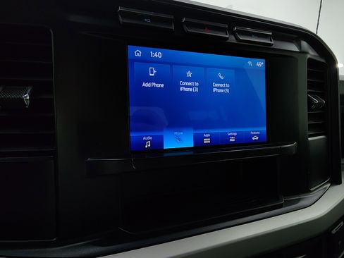 Used 2024 Ford F250 XL w/ STX Appearance Package image 51