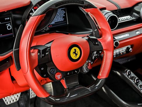 Used 2023 Ferrari 812 GTS RWD image 26