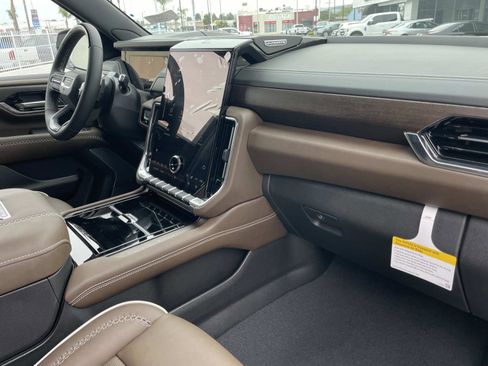 New 2026 GMC Yukon XL Denali Ultimate image 29