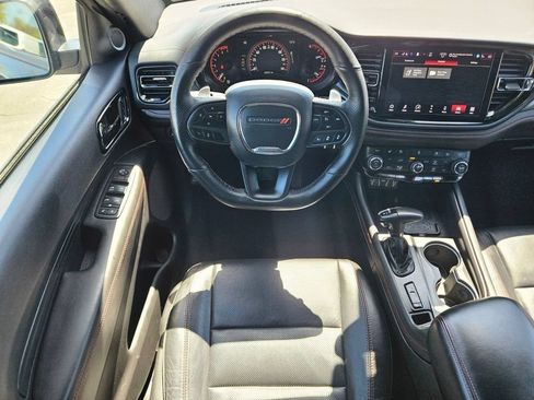 Used 2025 Dodge Durango R/T AWD/4WD image 12