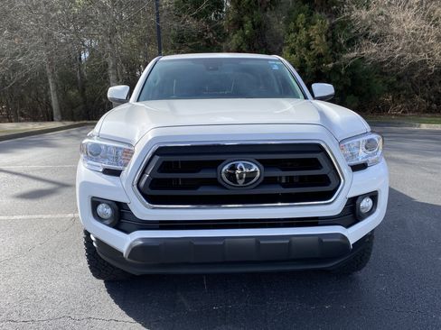 Used 2023 Toyota Tacoma SR5 image 3