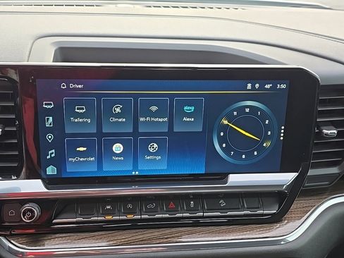 Certified 2024 Chevrolet Silverado 1500 LT image 24