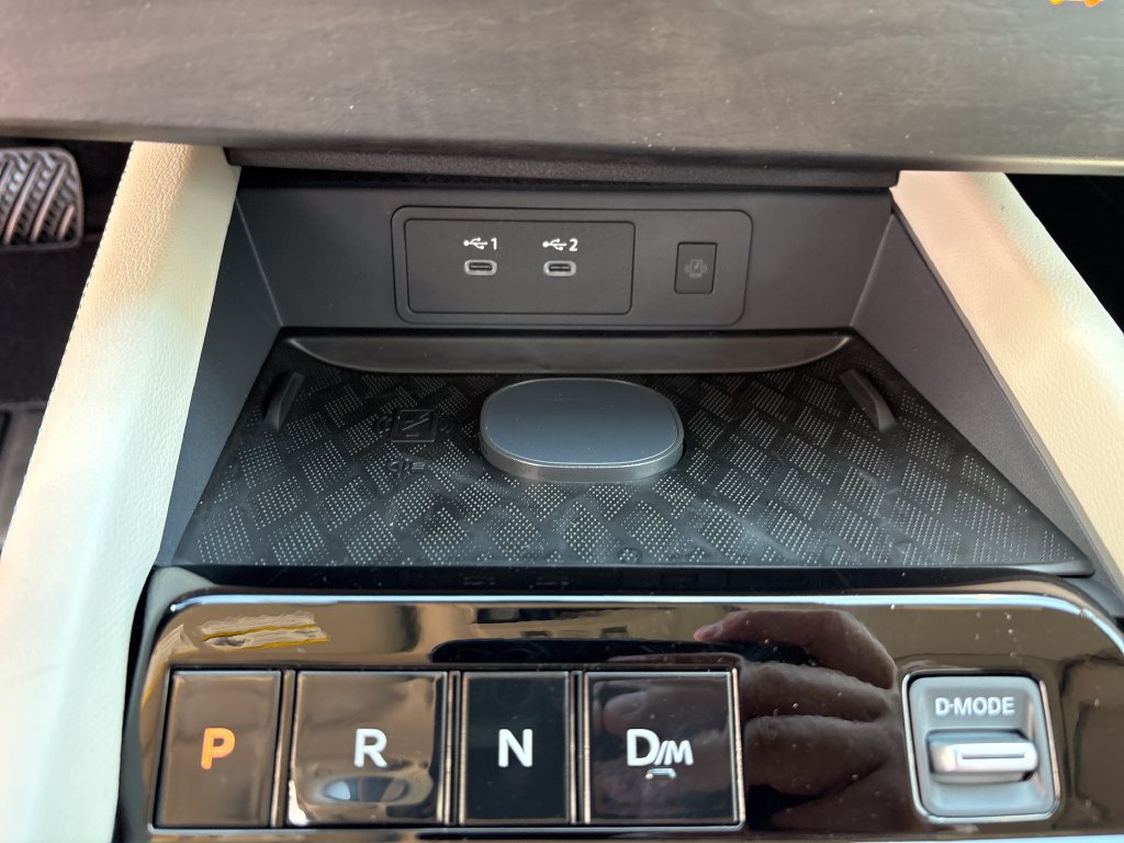 New 2027 Nissan Murano Platinum w/ Cargo Package AWD/4WD image 33