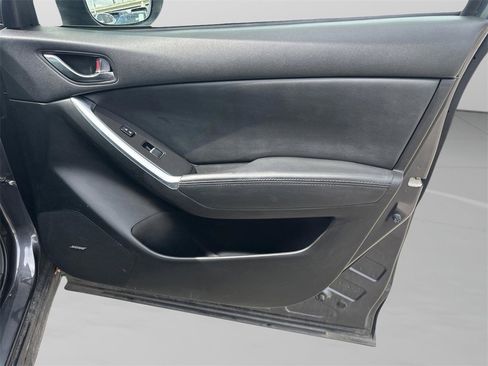 Used 2016 MAZDA CX-5 Grand Touring image 13