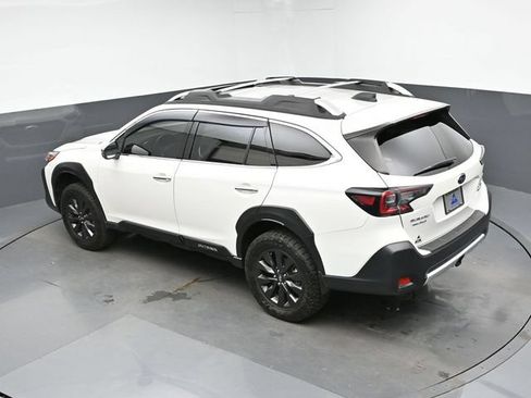 Used 2024 Subaru Outback Touring XT w/ Popular Package #2 AWD/4WD image 20