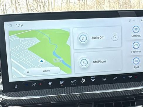 Certified 2024 Ford Escape ST-Line w/ Tech Pack #1 image 22